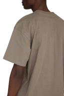 Carhartt WIP - Short Sleeve American Script T-Shirt in Teide