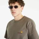Carhartt WIP - Short Sleeve American Script T-Shirt in Teide