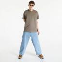 Carhartt WIP - Short Sleeve American Script T-Shirt in Teide