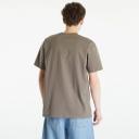 Carhartt WIP - Short Sleeve American Script T-Shirt in Teide