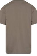 Carhartt WIP - Short Sleeve American Script T-Shirt in Teide