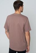Carhartt WIP Short Sleeve Pocket T-Shirt Lupinus
