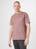 Carhartt WIP Short Sleeve Pocket T-Shirt Lupinus