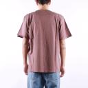 Carhartt WIP Short Sleeve Pocket T-Shirt Lupinus