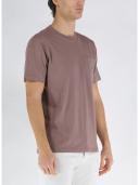 Carhartt WIP Short Sleeve Pocket T-Shirt Lupinus