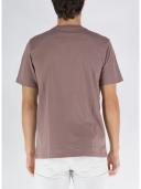 Carhartt WIP Short Sleeve Pocket T-Shirt Lupinus