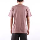 Carhartt WIP Short Sleeve Pocket T-Shirt Lupinus