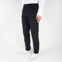 Carhartt WIP Sid Pant - 32W/30L - Black Rinsed