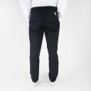 Carhartt WIP Sid Pant - 32W/30L - Black Rinsed