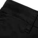 Carhartt WIP Sid Pant - 32W/30L - Black Rinsed