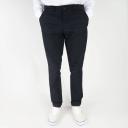 Carhartt WIP Sid Pant - 32W/30L - Black Rinsed