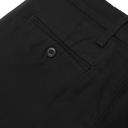 Carhartt WIP Sid Pant - 32W/30L - Black Rinsed