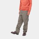 Carhartt WIP Simple Pant Denison Twill, 8.8 oz - Teide Rinsed - 31/34 - Men