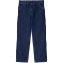 Carhartt WIP Single Knee Pant (Blue)