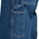 Carhartt WIP Single Knee Pant (Blue)