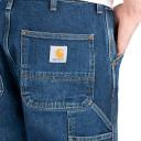 Carhartt WIP Single Knee Pant (Blue)