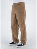 Carhartt WIP Single Knee Pant - Buffalo Garment Dyed, 33