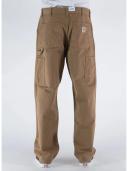 Carhartt WIP Single Knee Pant - Buffalo Garment Dyed, 33