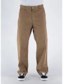 Carhartt WIP Single Knee Pant - Buffalo Garment Dyed, 33
