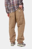 Carhartt WIP Single Knee Pant - Buffalo Garment Dyed, 33