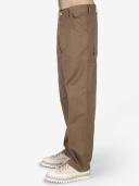 Carhartt WIP Single Knee Pant - Buffalo Garment Dyed, 33