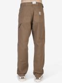 Carhartt WIP Single Knee Pant - Buffalo Garment Dyed, 33