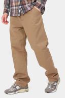 Carhartt WIP Single Knee Pant - Buffalo Garment Dyed, 33