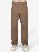 Carhartt WIP Single Knee Pant - Buffalo Garment Dyed, 33