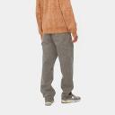 Carhartt WIP Single Knee Pant Dearborn Canvas, 12 oz - Black Faded - 31/34 - Men