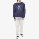 Carhartt WIP Single Knee Pant Dearborn Canvas, 12 oz - Wax Stone Washed - 36/34 - Men