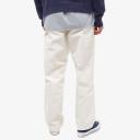Carhartt WIP Single Knee Pant Dearborn Canvas, 12 oz - Wax Stone Washed - 36/34 - Men