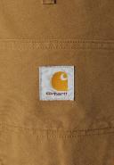 Carhartt-WIP Single Knee Pant - Hamilton Brown - Brown / W.28-L.32