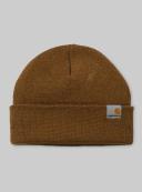 Carhartt WIP Stratus Hat Low - Dusty H Brown - One Size - Unisex