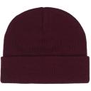Carhartt WIP Stratus Hat Low - Dusty H Brown - One Size - Unisex
