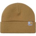 Carhartt WIP Stratus Hat Low - Dusty H Brown - One Size - Unisex