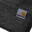 Carhartt WIP Stratus Hat Low - Dusty H Brown - One Size - Unisex