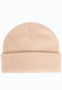 Carhartt WIP Stratus Hat Low - Dusty H Brown - One Size - Unisex