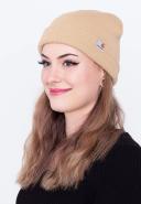Carhartt WIP Stratus Hat Low - Dusty H Brown - One Size - Unisex