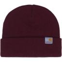 Carhartt WIP Stratus Hat Low - Dusty H Brown - One Size - Unisex