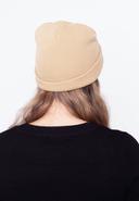 Carhartt WIP Stratus Hat Low - Dusty H Brown - One Size - Unisex