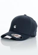 Carhartt WIP - Tanner Dark Navy/Wax - Caps