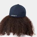 Carhartt WIP - Tanner Dark Navy/Wax - Caps