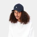 Carhartt WIP - Tanner Dark Navy/Wax - Caps