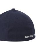Carhartt WIP - Tanner Dark Navy/Wax - Caps