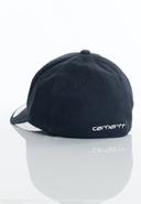 Carhartt WIP - Tanner Dark Navy/Wax - Caps