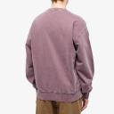 Carhartt WIP Vista Sweat Dark Plum