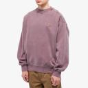 Carhartt WIP Vista Sweat Dark Plum