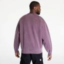 Carhartt WIP Vista Sweat Dark Plum
