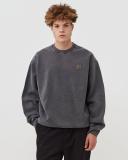 Carhartt WIP Vista Sweat I029522 Vulcan