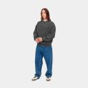 Carhartt WIP Vista Sweat I029522 Vulcan